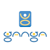 Ganga Logo